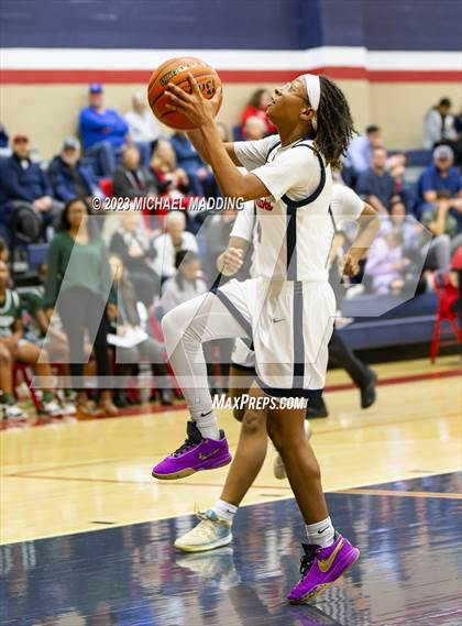 Thumbnail 1 in Hardin-Jefferson vs West Fork photogallery.
