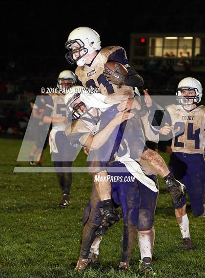 Thumbnail 2 in Coudersport @ Port Allegany photogallery.