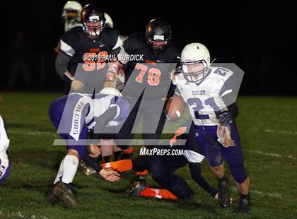 Thumbnail 1 in Coudersport @ Port Allegany photogallery.