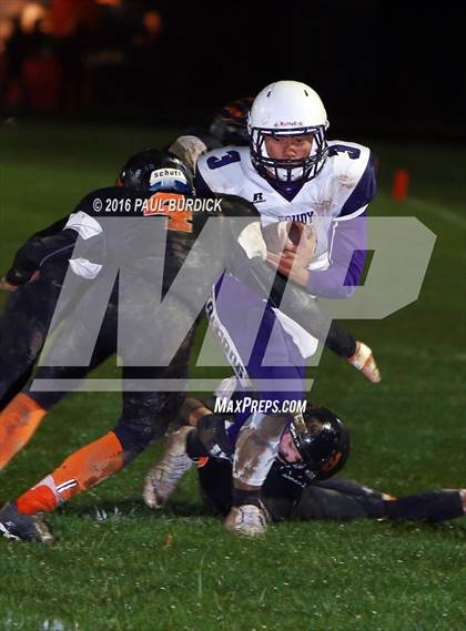 Thumbnail 1 in Coudersport @ Port Allegany photogallery.