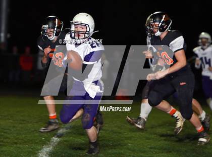 Thumbnail 1 in Coudersport @ Port Allegany photogallery.