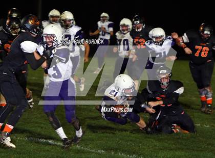 Thumbnail 2 in Coudersport @ Port Allegany photogallery.