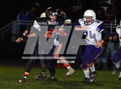 Thumbnail 1 in Coudersport @ Port Allegany photogallery.