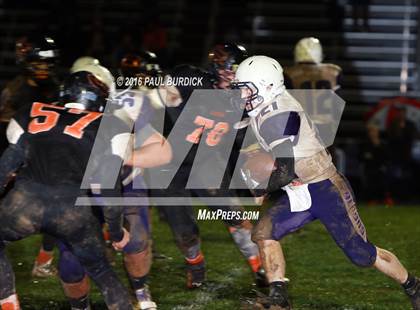 Thumbnail 1 in Coudersport @ Port Allegany photogallery.