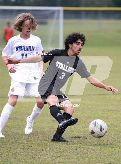 Thumbnail 3 in Whiteville @ South Columbus photogallery.