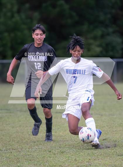 Thumbnail 1 in Whiteville @ South Columbus photogallery.