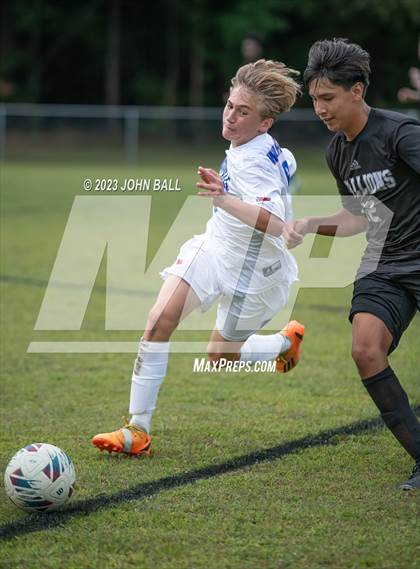 Thumbnail 1 in Whiteville @ South Columbus photogallery.