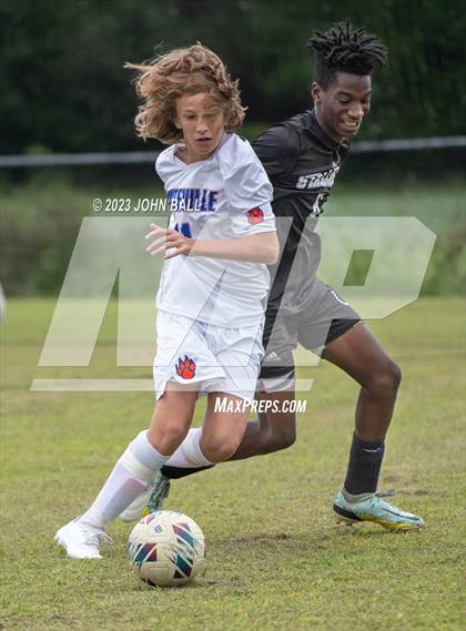 Thumbnail 1 in Whiteville @ South Columbus photogallery.