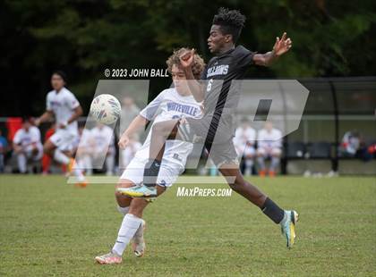 Thumbnail 1 in Whiteville @ South Columbus photogallery.