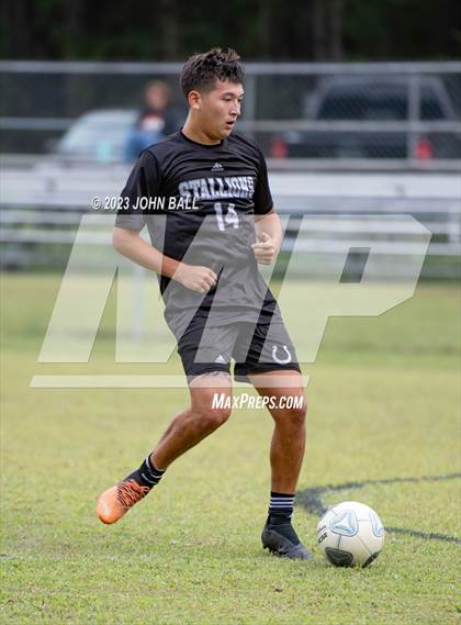 Thumbnail 2 in Whiteville @ South Columbus photogallery.