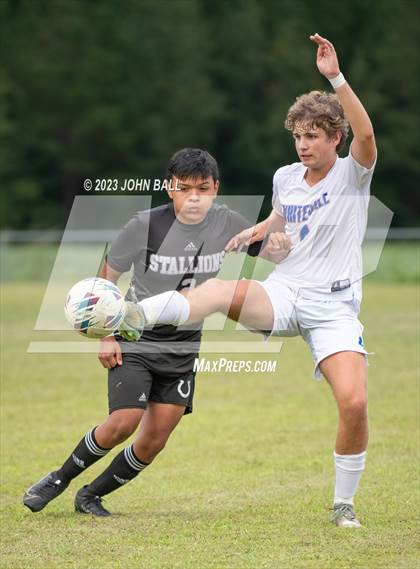 Thumbnail 3 in Whiteville @ South Columbus photogallery.