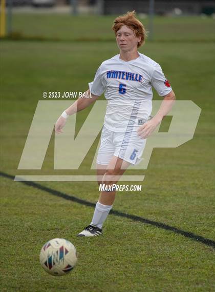 Thumbnail 1 in Whiteville @ South Columbus photogallery.