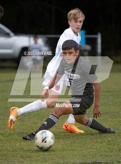 Thumbnail 2 in Whiteville @ South Columbus photogallery.