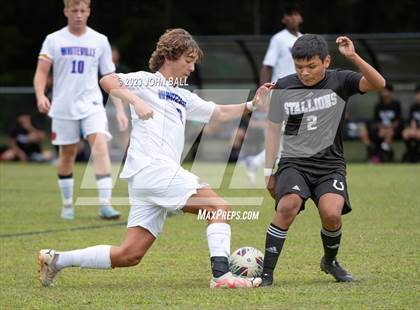 Thumbnail 3 in Whiteville @ South Columbus photogallery.