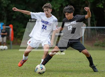 Thumbnail 1 in Whiteville @ South Columbus photogallery.