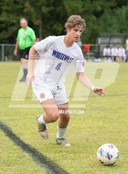 Thumbnail 1 in Whiteville @ South Columbus photogallery.