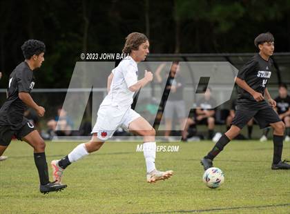 Thumbnail 3 in Whiteville @ South Columbus photogallery.