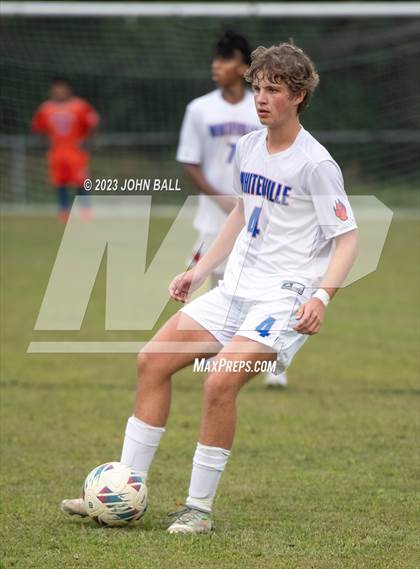 Thumbnail 3 in Whiteville @ South Columbus photogallery.