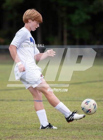 Thumbnail 1 in Whiteville @ South Columbus photogallery.