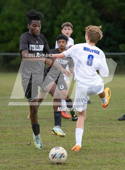 Thumbnail 1 in Whiteville @ South Columbus photogallery.