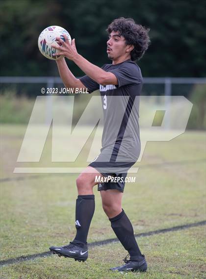 Thumbnail 3 in Whiteville @ South Columbus photogallery.