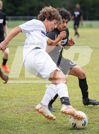 Thumbnail 2 in Whiteville @ South Columbus photogallery.