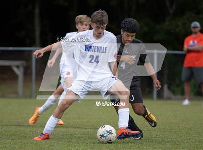 Thumbnail 3 in Whiteville @ South Columbus photogallery.