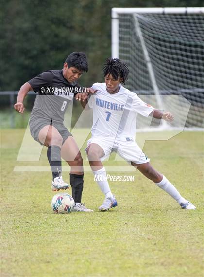 Thumbnail 1 in Whiteville @ South Columbus photogallery.