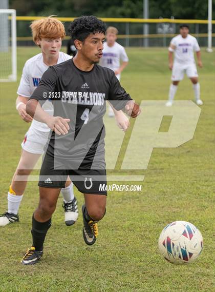 Thumbnail 3 in Whiteville @ South Columbus photogallery.