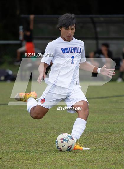 Thumbnail 1 in Whiteville @ South Columbus photogallery.