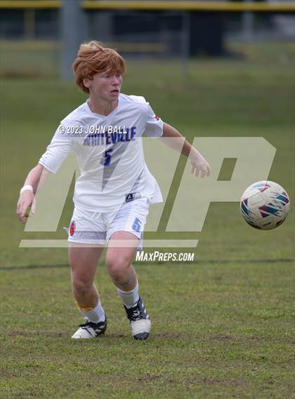 Thumbnail 2 in Whiteville @ South Columbus photogallery.