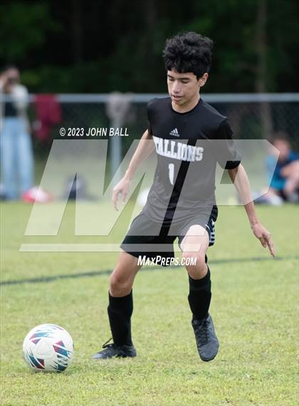 Thumbnail 1 in Whiteville @ South Columbus photogallery.