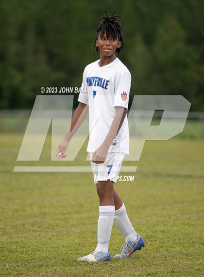 Thumbnail 2 in Whiteville @ South Columbus photogallery.