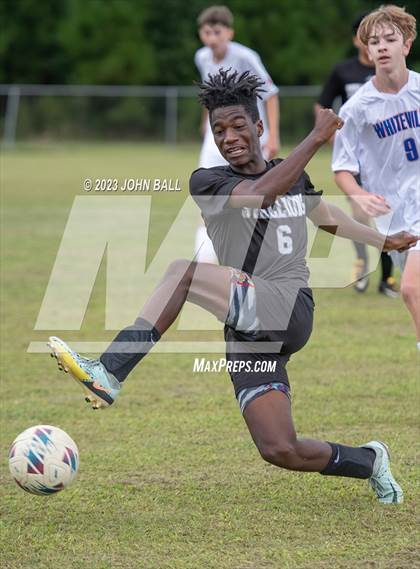 Thumbnail 2 in Whiteville @ South Columbus photogallery.