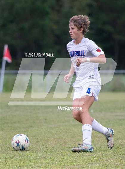 Thumbnail 2 in Whiteville @ South Columbus photogallery.