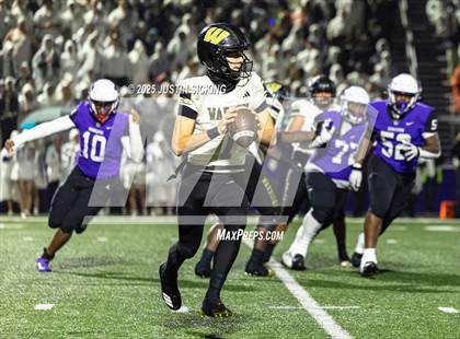 Thumbnail 3 in Brownsburg vs Warren Central (IHSAA 6A Semifinal) photogallery.