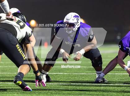 Thumbnail 1 in Brownsburg vs Warren Central (IHSAA 6A Semifinal) photogallery.