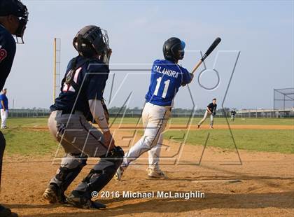 Thumbnail 2 in Brooklyn Tech @ Beach Channel (PSAL AA Playoff Round 2) photogallery.