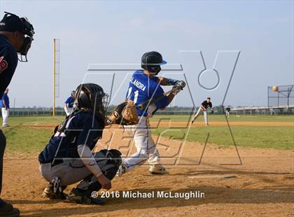 Thumbnail 1 in Brooklyn Tech @ Beach Channel (PSAL AA Playoff Round 2) photogallery.