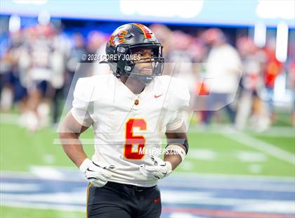 Thumbnail 3 in Northeast vs Toombs County (GHSA 1A Div.1 State Championship Final) photogallery.