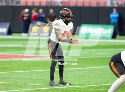 Thumbnail 2 in Northeast vs Toombs County (GHSA 1A Div.1 State Championship Final) photogallery.
