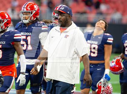Thumbnail 3 in Northeast vs Toombs County (GHSA 1A Div.1 State Championship Final) photogallery.