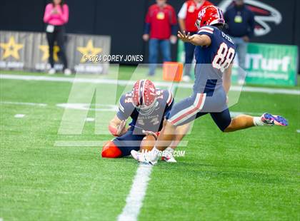 Thumbnail 2 in Northeast vs Toombs County (GHSA 1A Div.1 State Championship Final) photogallery.