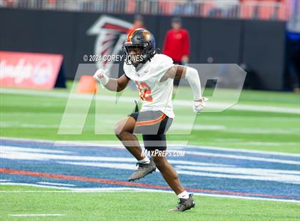Thumbnail 3 in Northeast vs Toombs County (GHSA 1A Div.1 State Championship Final) photogallery.