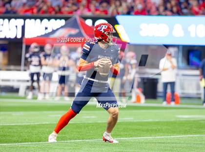 Thumbnail 1 in Northeast vs Toombs County (GHSA 1A Div.1 State Championship Final) photogallery.