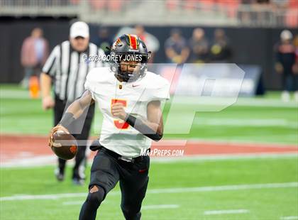 Thumbnail 1 in Northeast vs Toombs County (GHSA 1A Div.1 State Championship Final) photogallery.