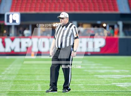 Thumbnail 2 in Northeast vs Toombs County (GHSA 1A Div.1 State Championship Final) photogallery.