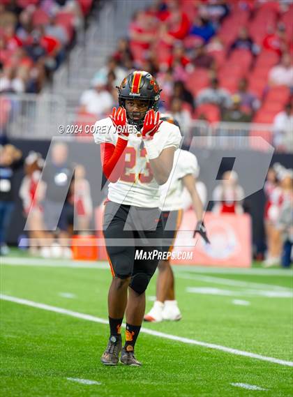 Thumbnail 3 in Northeast vs Toombs County (GHSA 1A Div.1 State Championship Final) photogallery.