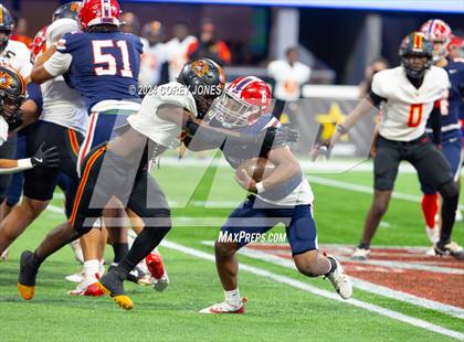 Thumbnail 1 in Northeast vs Toombs County (GHSA 1A Div.1 State Championship Final) photogallery.