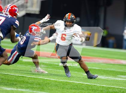 Thumbnail 3 in Northeast vs Toombs County (GHSA 1A Div.1 State Championship Final) photogallery.